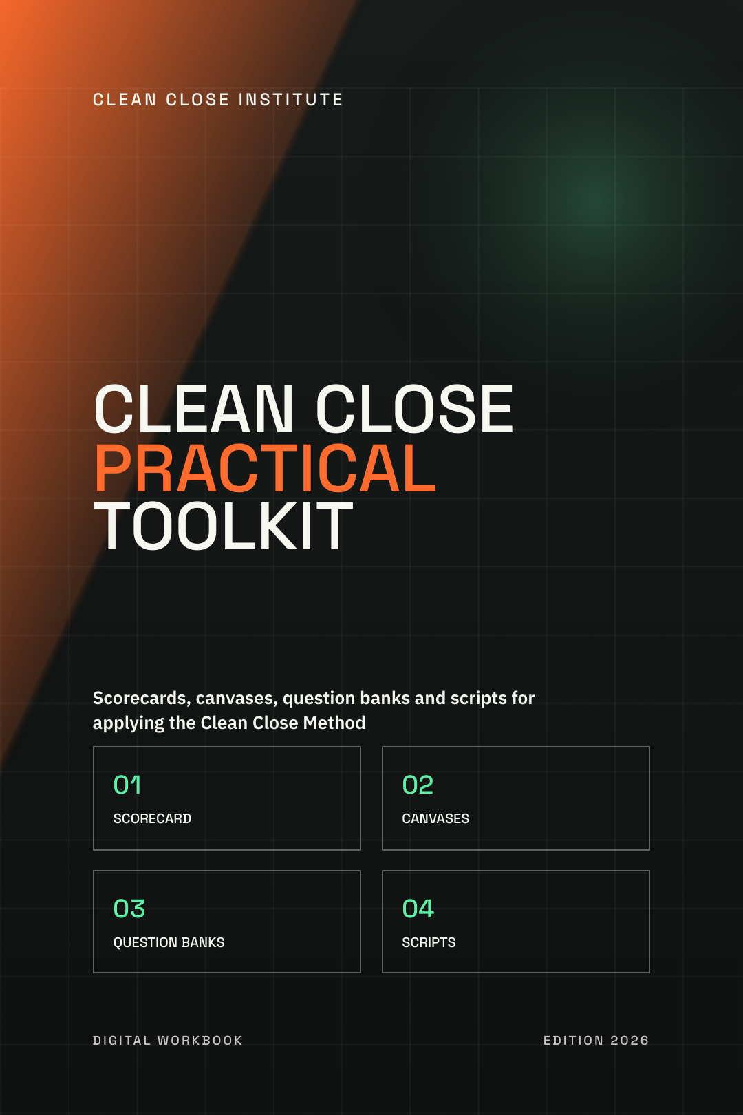 Complete Set + Practical Toolkit cover